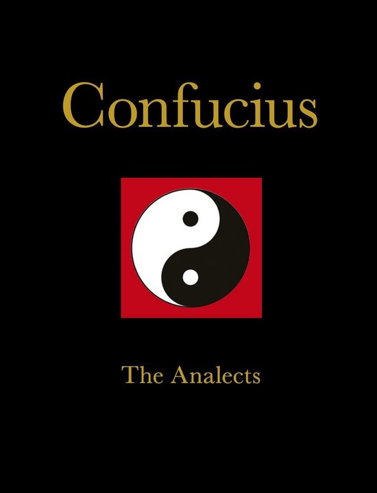 Chinese Bound - Confucius: The Analects