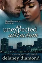 Love Unexpected 3 - An Unexpected Attraction