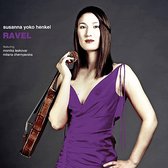 Henkel/Leskovar/Chernyavska - Sonata For Violin & Piano/Piano Tri
