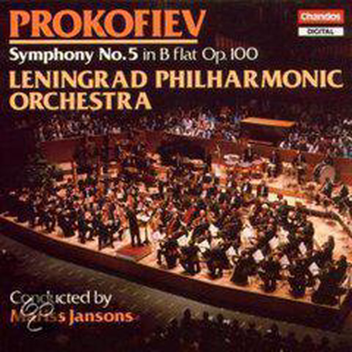Symphony No.5