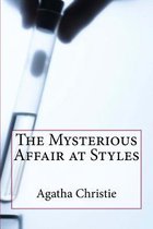 The Mysterious Affair at Styles