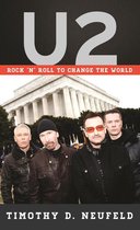 Tempo: A Rowman & Littlefield Music Series on Rock, Pop, and Culture - U2
