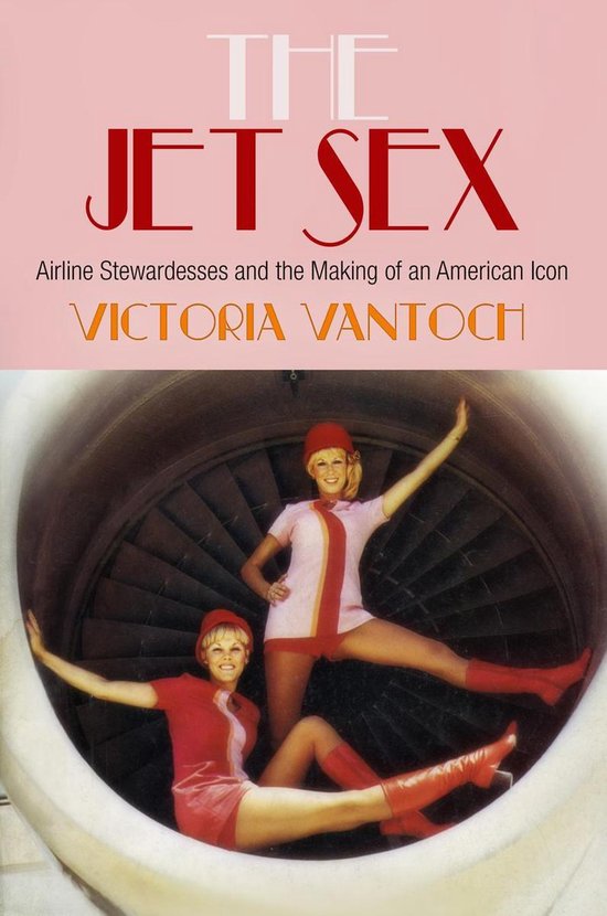 The Jet Sex - cover