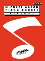 Aaron Piano Course Lessons Grade 2