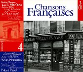 Chansons Francaises 4