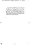 Tekstpagina uit het boek 'Wat we missen kunnen'