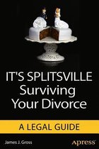 It"s Splitville Surviving Your Divorce