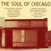 Soul of Chicago