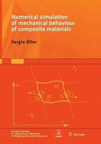 Numerical Simulation of Mechanical Behavior of Composite Materials