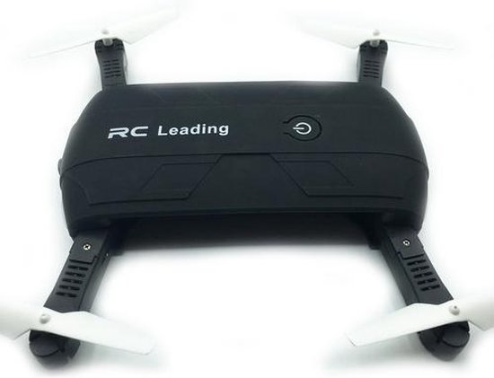 RC 113 mini opvouwbare drone met HFPV Camera - Matin