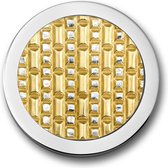 Mi Moneda 3D-ACE-02-M Acera Gold plated
