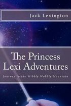 The Princess Lexi Adventures