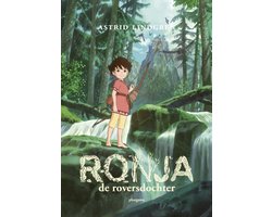 Ronja de roversdochter