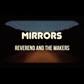 Cooking Vinyl Records - Mirrors