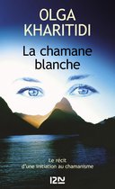 Hors collection - La chamane blanche