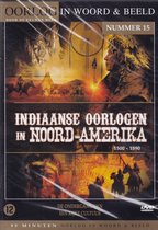 Indiaanse Oorlogen In Noord-Amerika 1500 - 1890