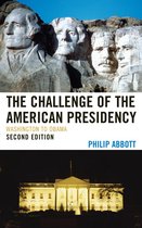 The Challenge of the American Presidency
