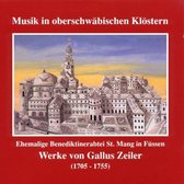 Various - Musik In Oberschw.Kloster