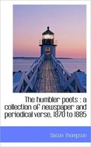 The Humbler Poets