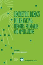 Geometric Design Tolerancing