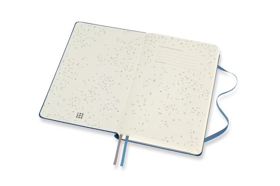 Passion Journal - Boeken