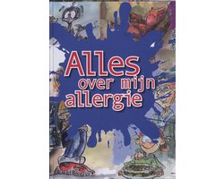 Alles over mijn allergie