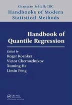 Handbook of Quantile Regression Chapman HallCRC Handbooks of Modern Statistical Methods