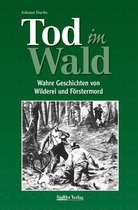 Omslag Tod im Wald