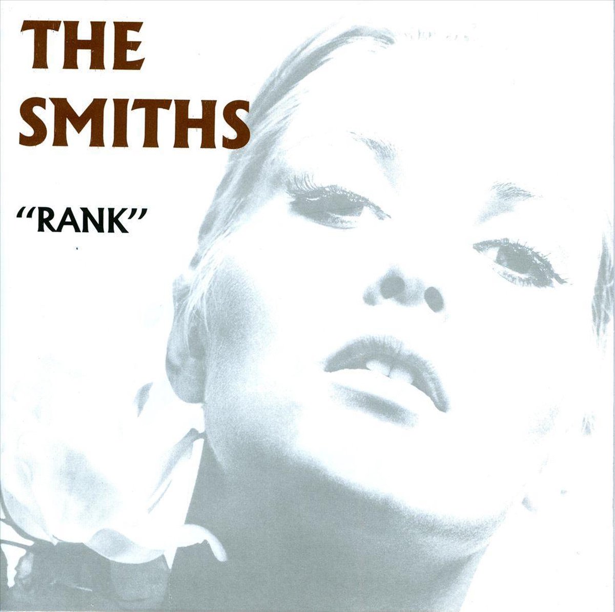Rank