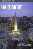 Insiders' Guide to Baltimore
