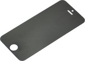 0,4 mm 9H-oppervlaktehardheid 180 graden privacy-antireflectieschermbeschermer voor iPhone 5 & 5S