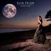 Elin Fflur - Lleuad Llawn (CD)