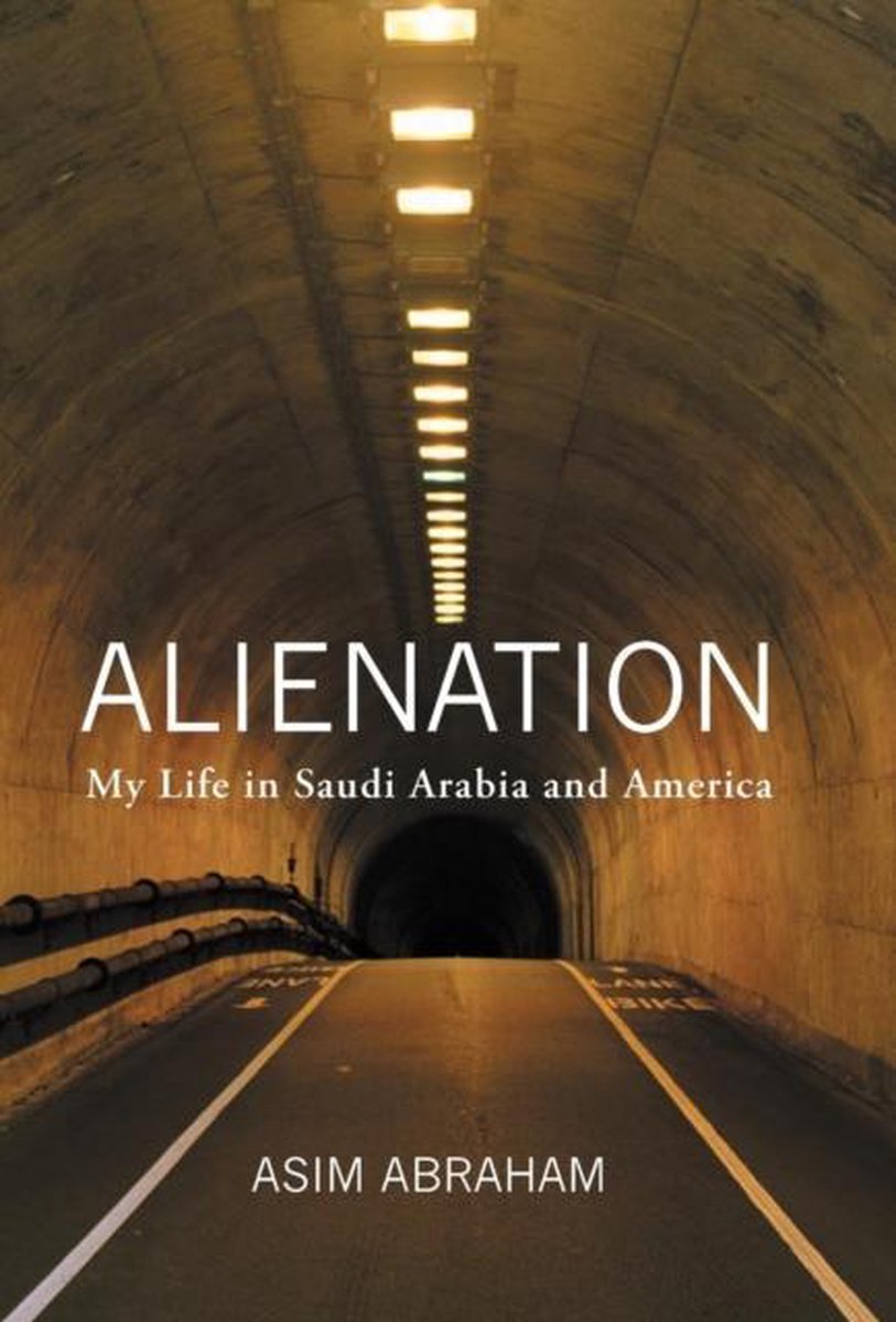 Alienation - Asim Abraham