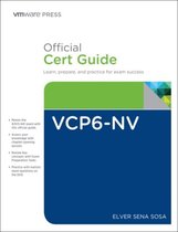 VCP-NV Official Cert Guide