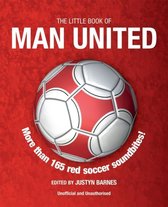 The Little Book of Man United