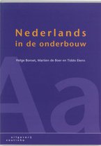 Nederlands In De Onderbouw