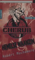 Cherub / Missie 5 Hemelse Waanzin