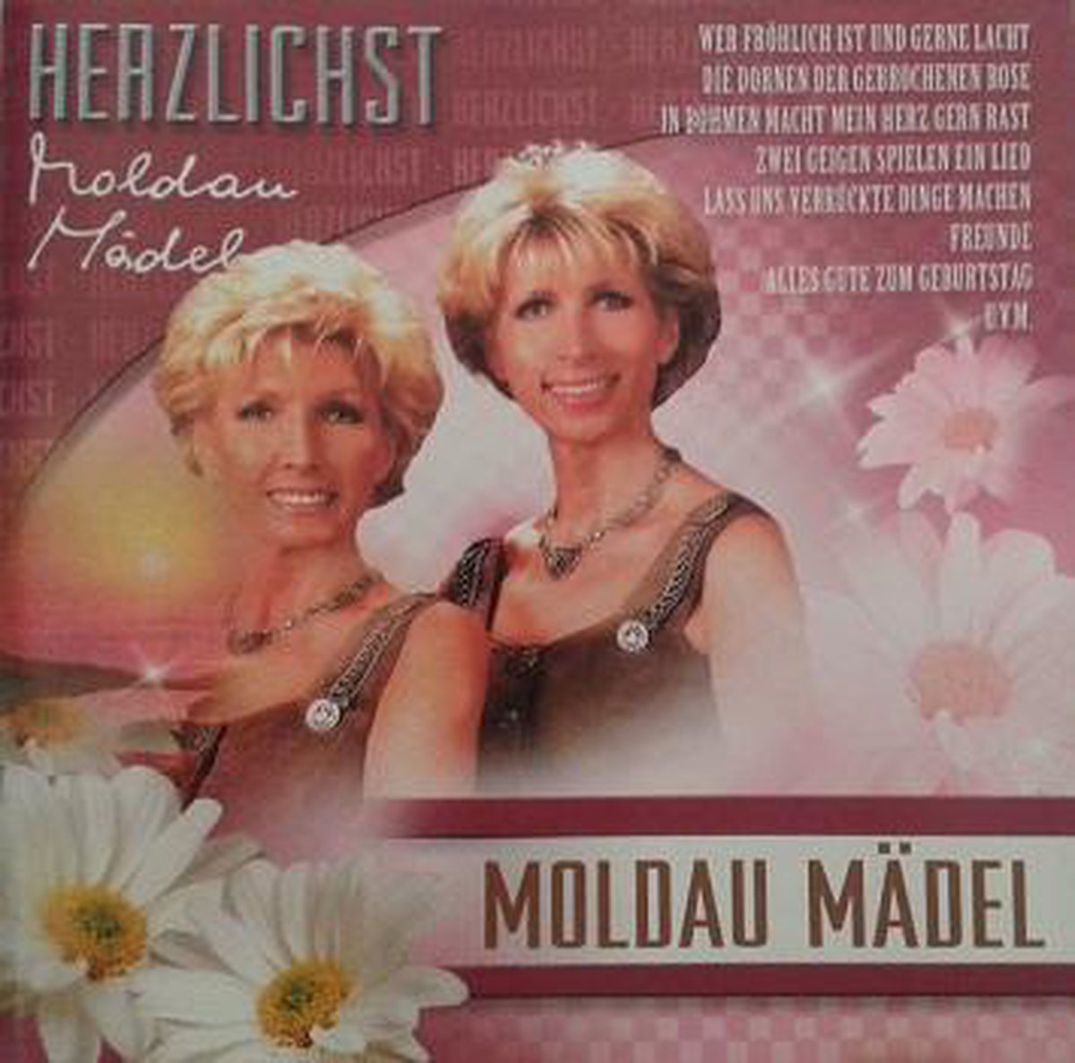 HERZLICHST
