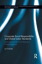 Corporate Social Responsibility and Global Labor Standards