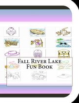 Fall River Lake Fun Book