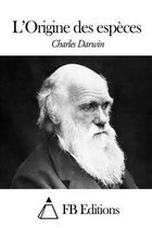 L'Origine Des Esp ces