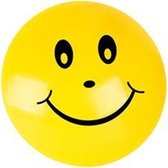 Goki Klik-klak Smile Geel 4 Cm