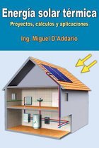 Energ a Solar T rmica
