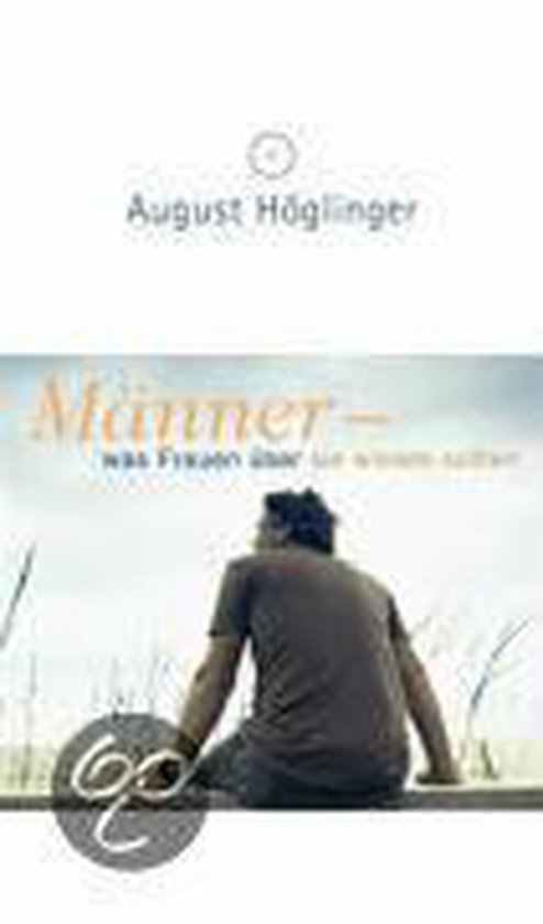 Männer - Was Frauen über sie wissen sollten - cover