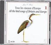 Bird Songs Of Britain & Europe 1