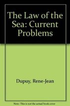 Law of the sea current problems