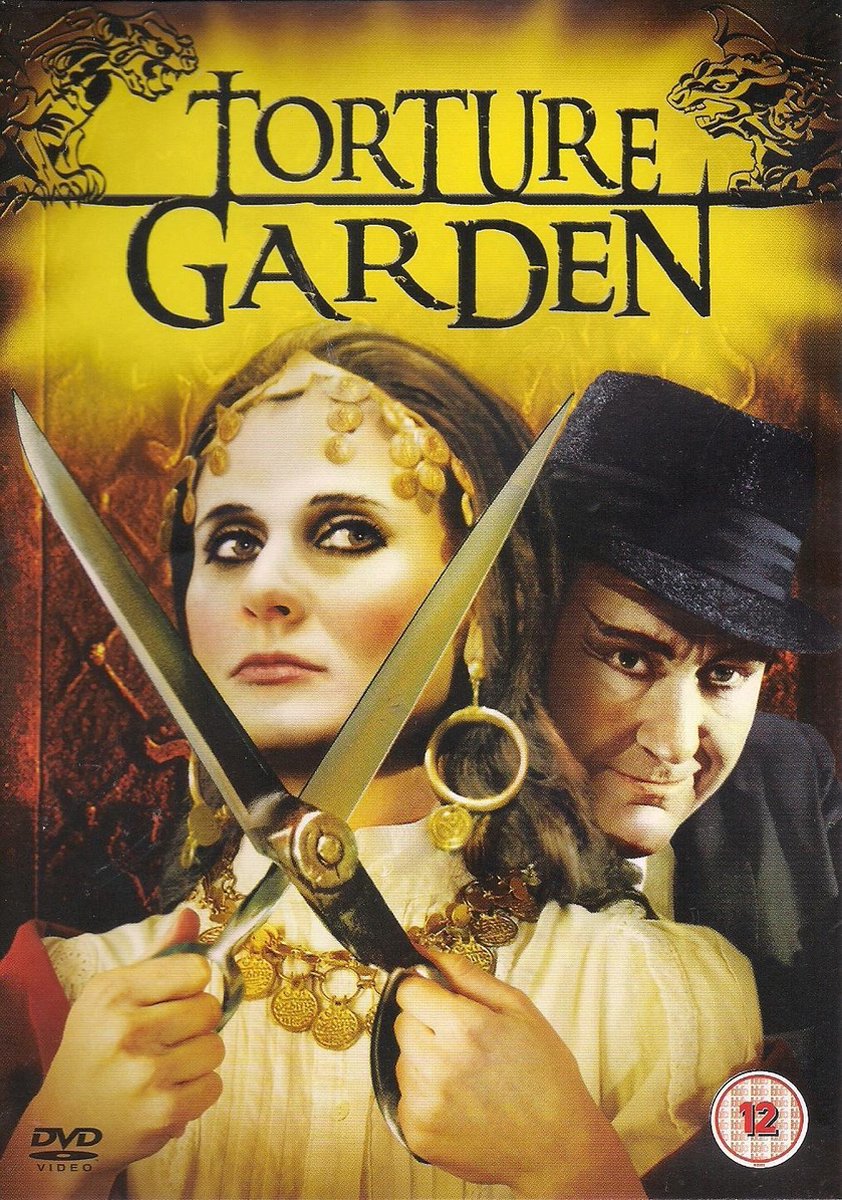 Torture Garden