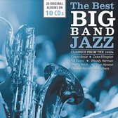 The Best Big Band Jazz - Classics From The 1950S