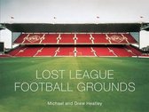 Lost League Football Grounds