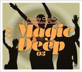 Magic Deep 03 By Claude Challe